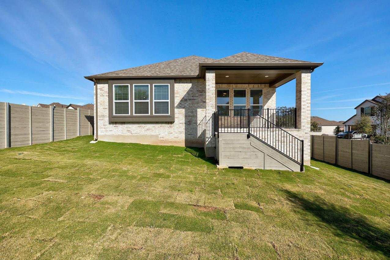 128 Fox Run, Georgetown, TX 78628