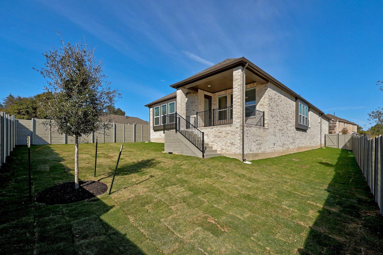 128 Fox Run, Georgetown, TX 78628