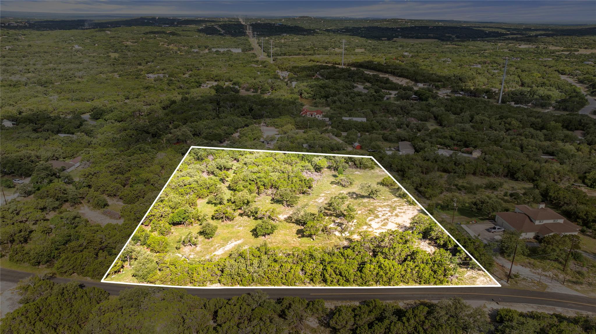 2219 Hiline Dr, Bulverde, TX 78163