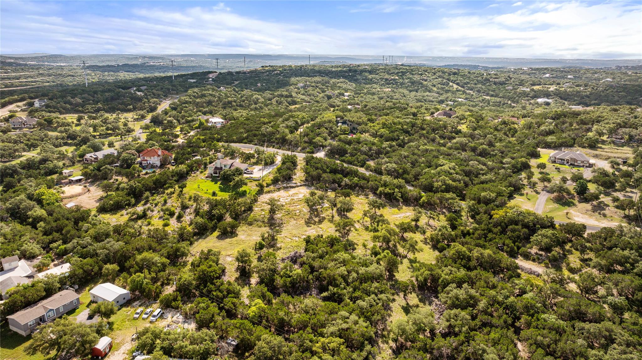 2219 Hiline Dr, Bulverde, TX 78163