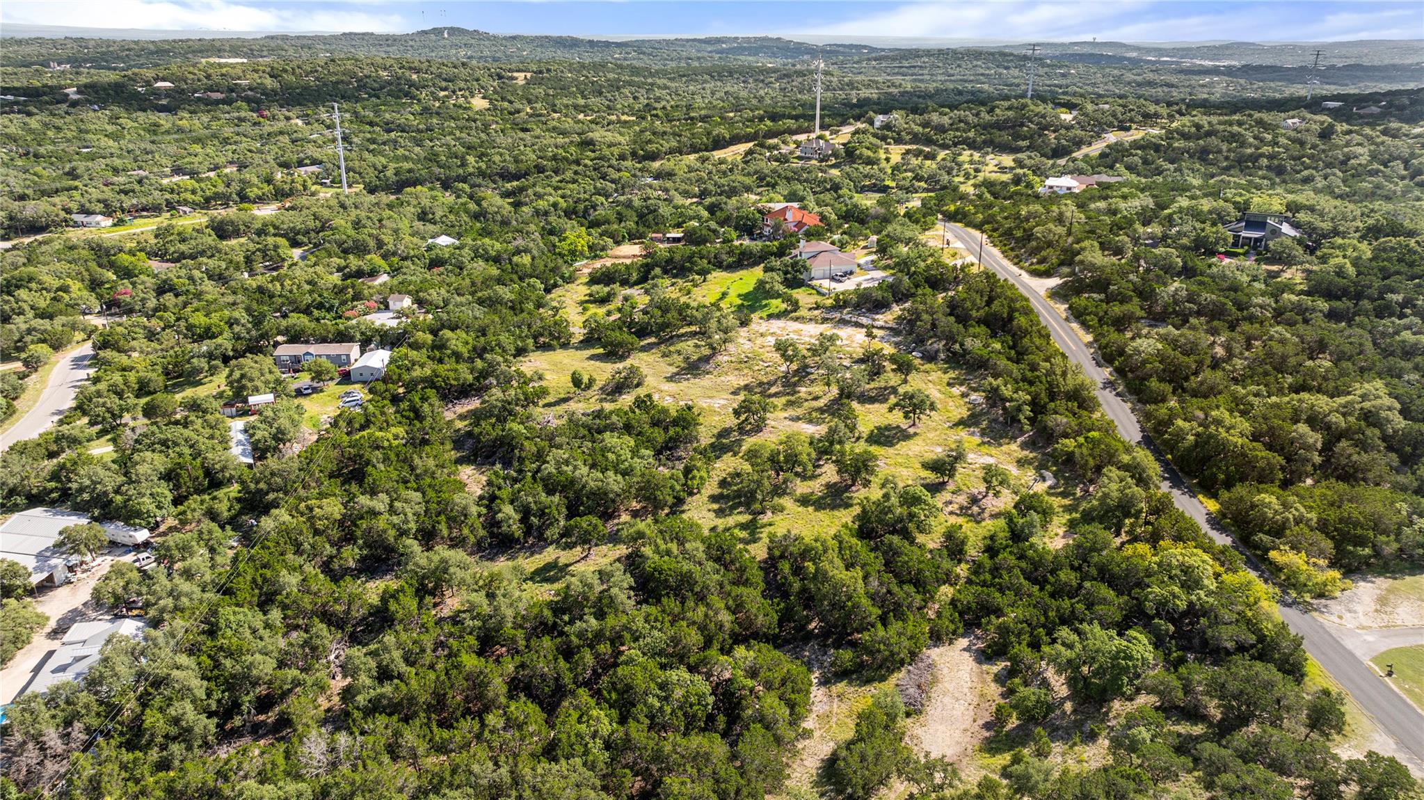 2219 Hiline Dr, Bulverde, TX 78163