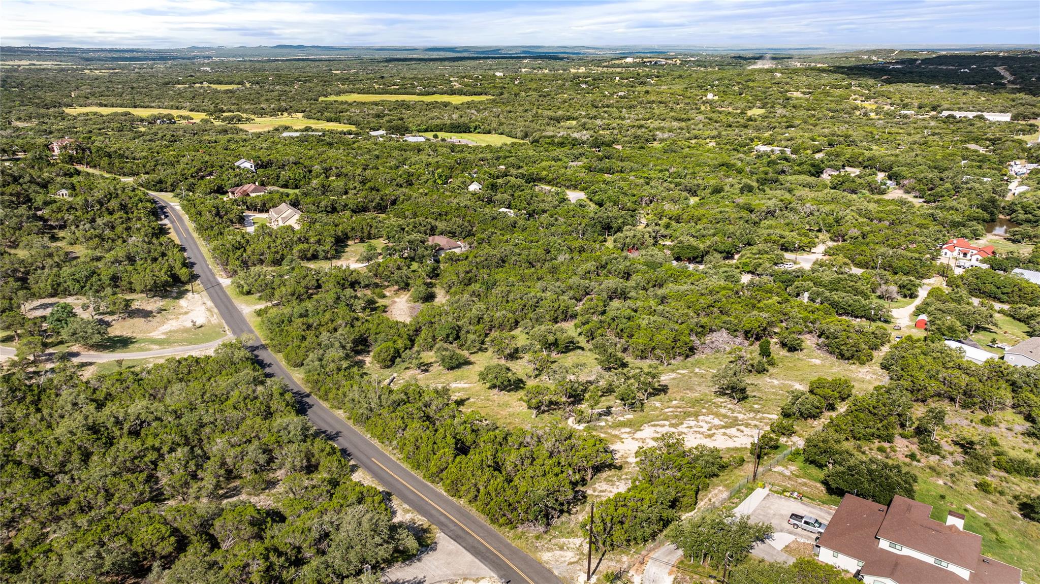 2219 Hiline Dr, Bulverde, TX 78163