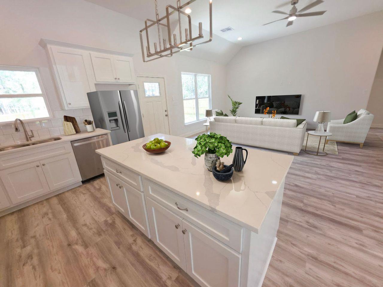 110 E Kikipua Ln, Bastrop, TX 78602