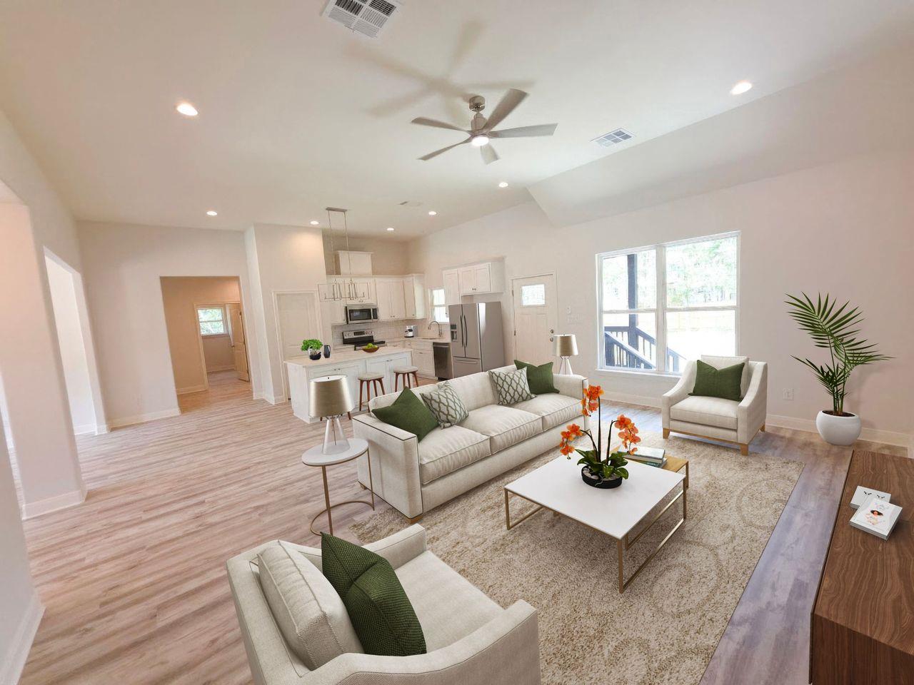 110 E Kikipua Ln, Bastrop, TX 78602