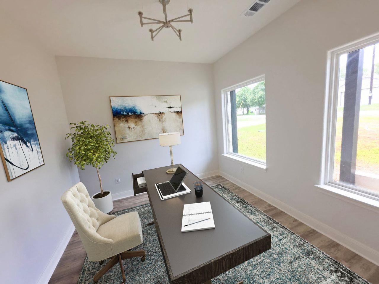 110 E Kikipua Ln, Bastrop, TX 78602