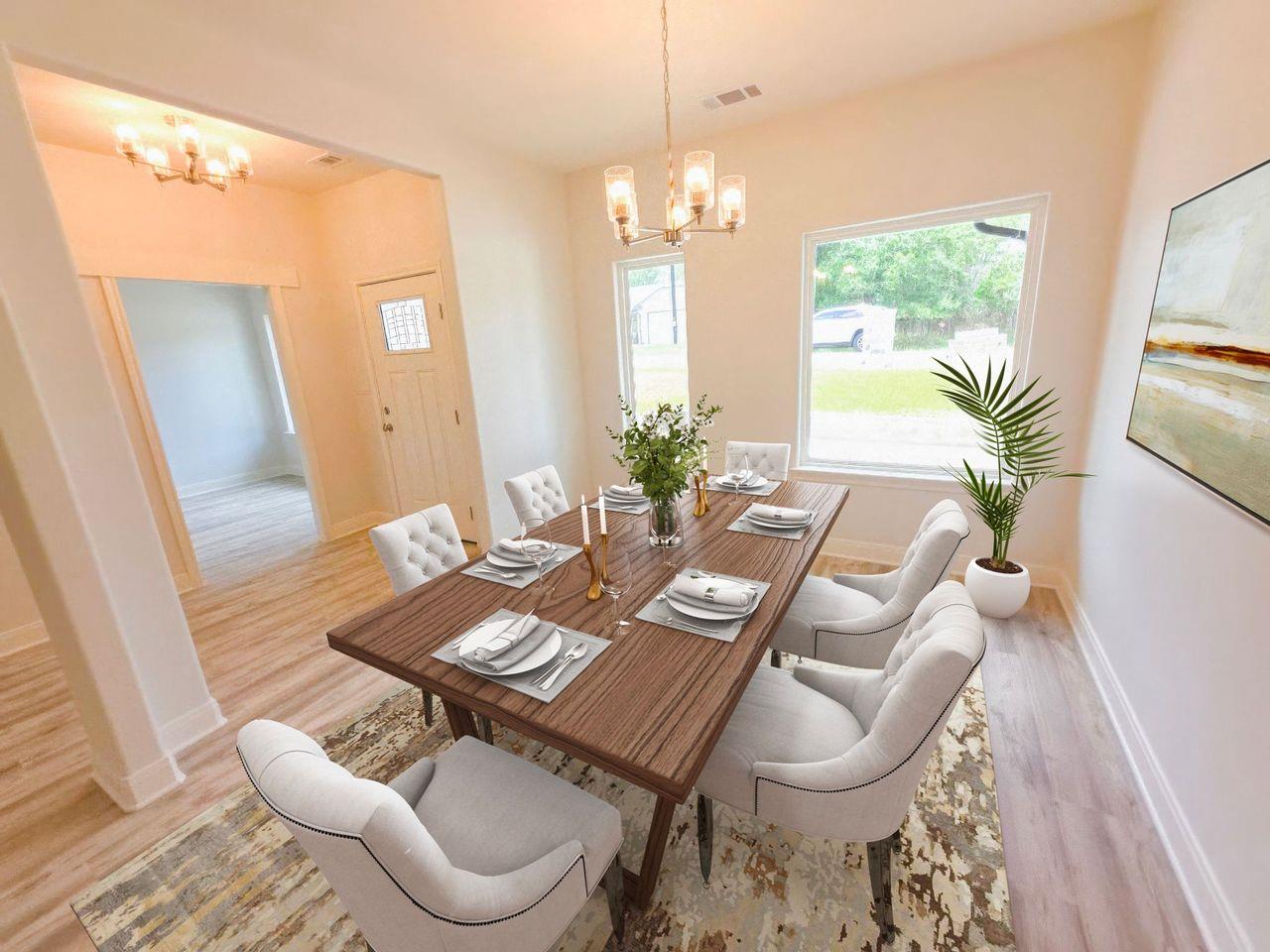 110 E Kikipua Ln, Bastrop, TX 78602