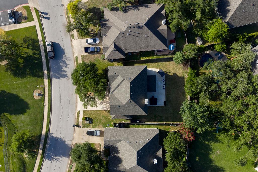 807 Lone Buck Pass, Cedar Park, TX 78613