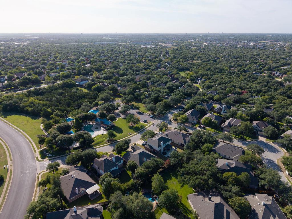 807 Lone Buck Pass, Cedar Park, TX 78613