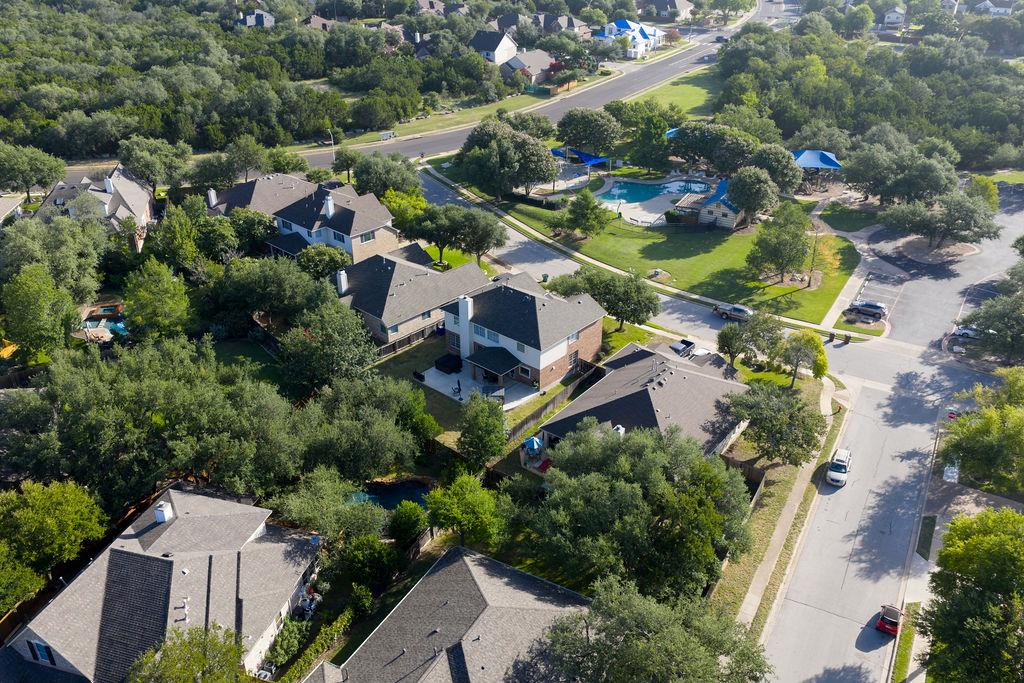 807 Lone Buck Pass, Cedar Park, TX 78613