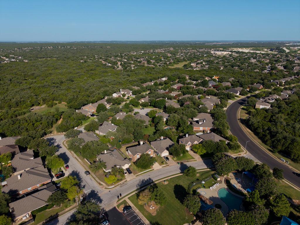 807 Lone Buck Pass, Cedar Park, TX 78613