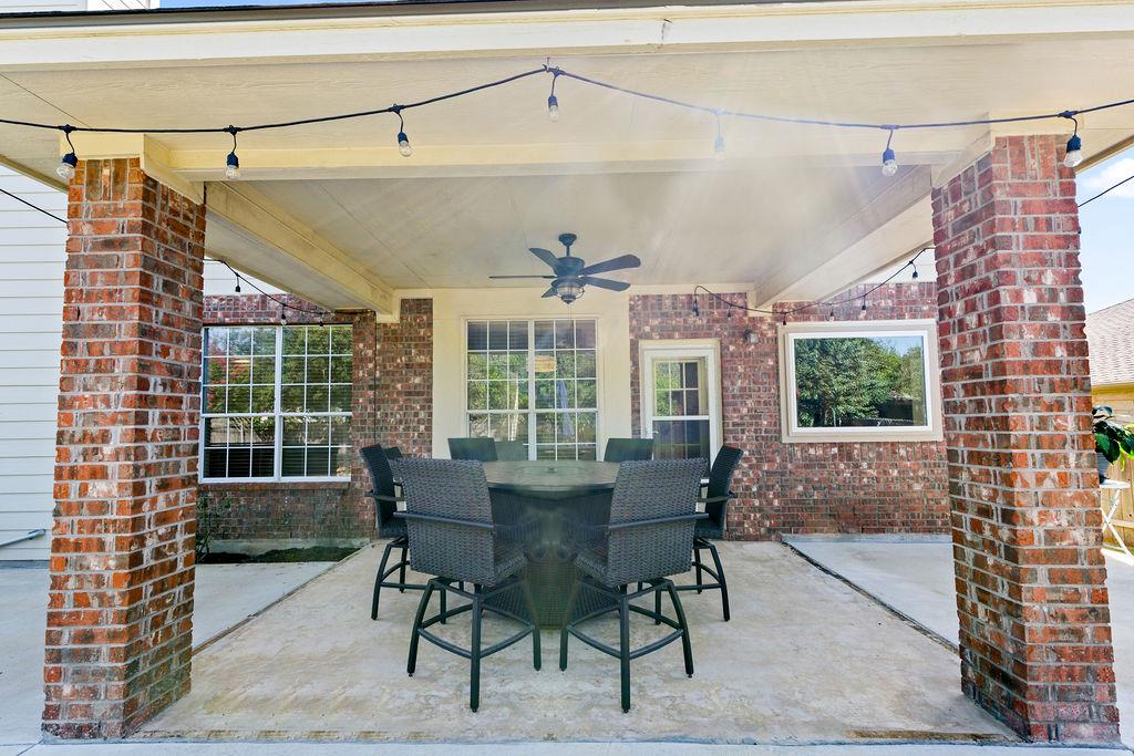 807 Lone Buck Pass, Cedar Park, TX 78613