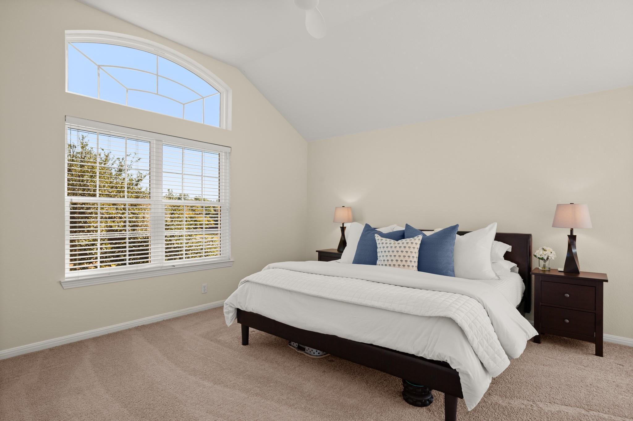 807 Lone Buck Pass, Cedar Park, TX 78613