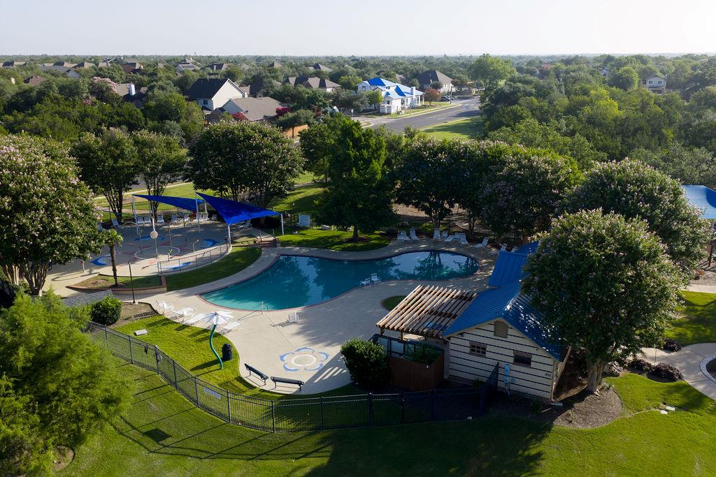 807 Lone Buck Pass, Cedar Park, TX 78613