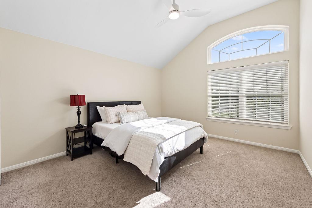 807 Lone Buck Pass, Cedar Park, TX 78613