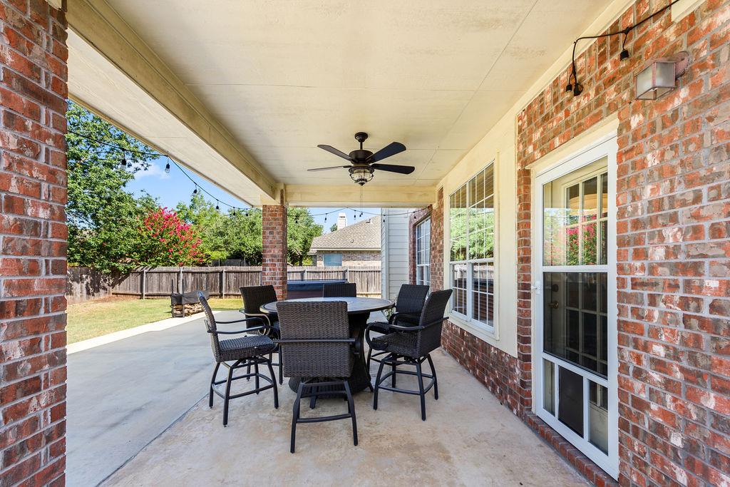 807 Lone Buck Pass, Cedar Park, TX 78613