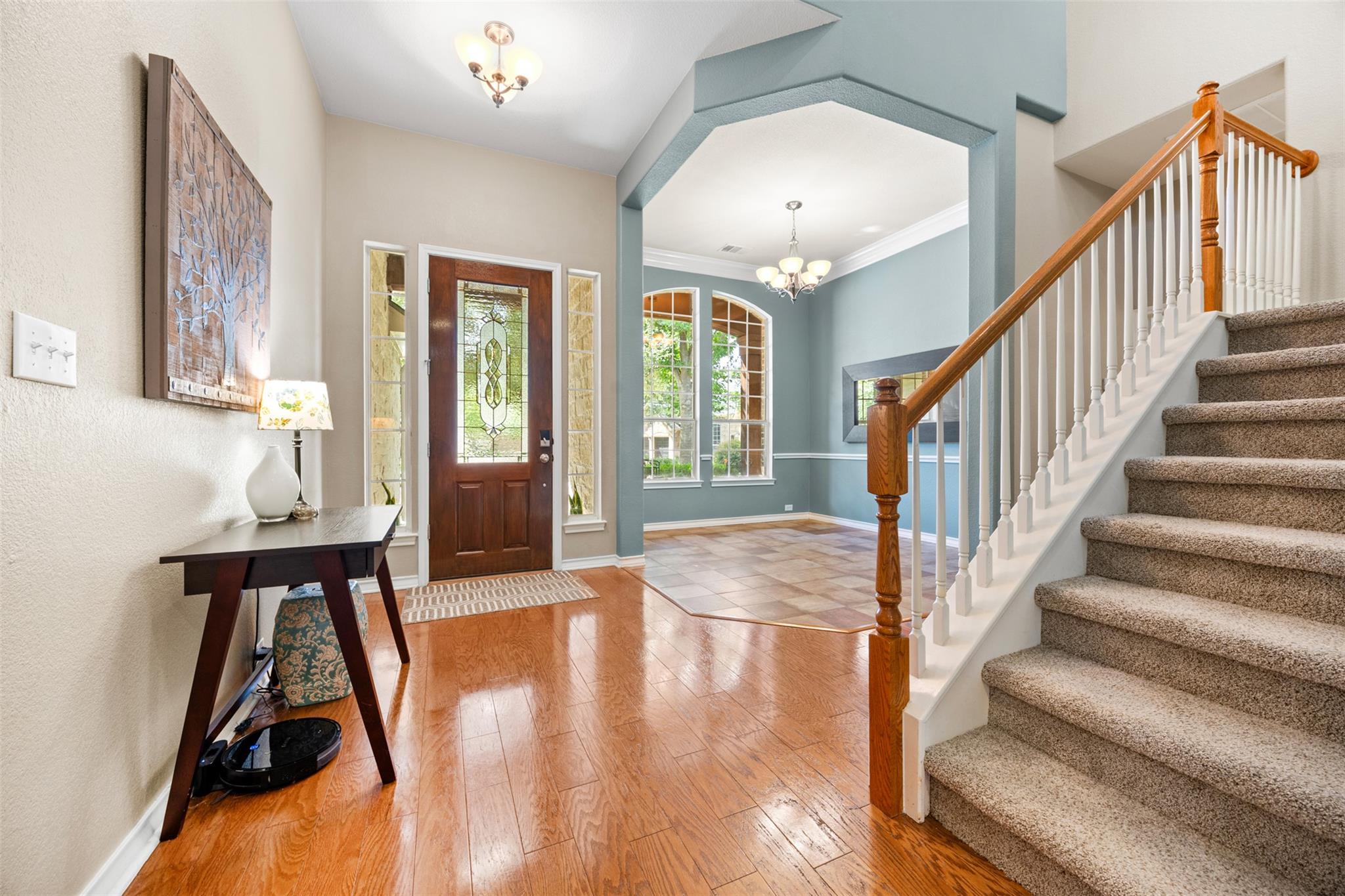 2925 Plantation Dr, Round Rock, TX 78681