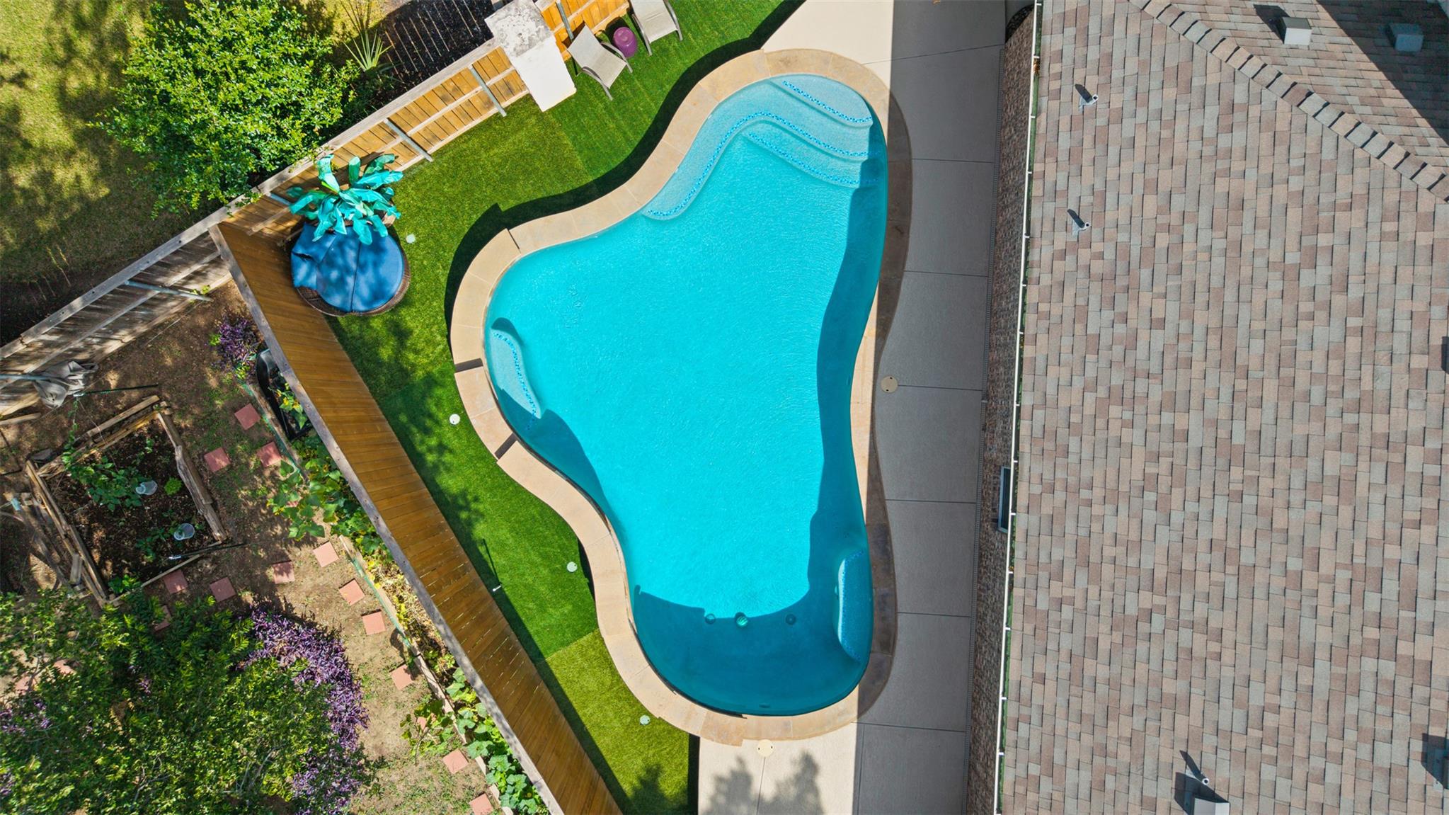 2925 Plantation Dr, Round Rock, TX 78681