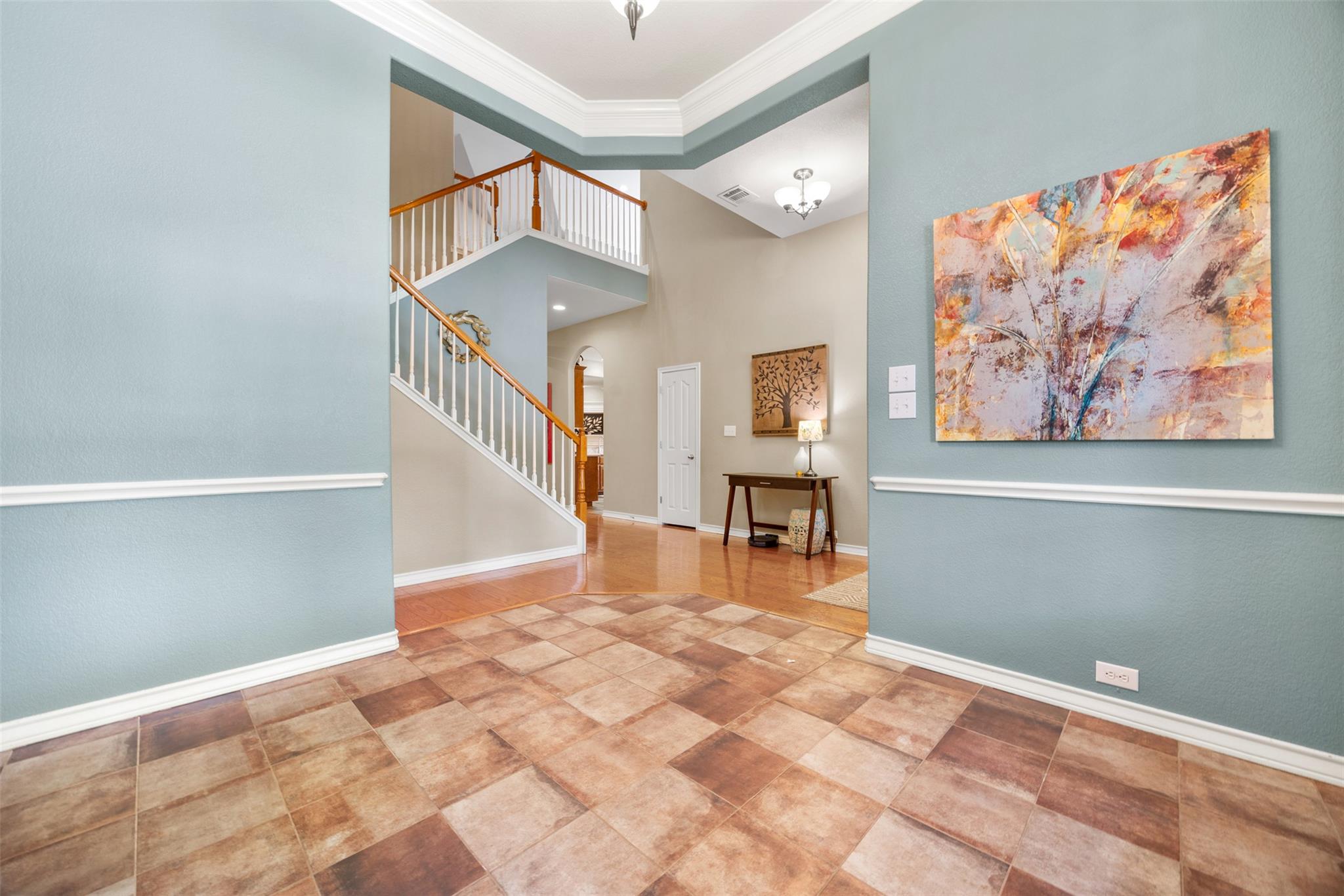 2925 Plantation Dr, Round Rock, TX 78681