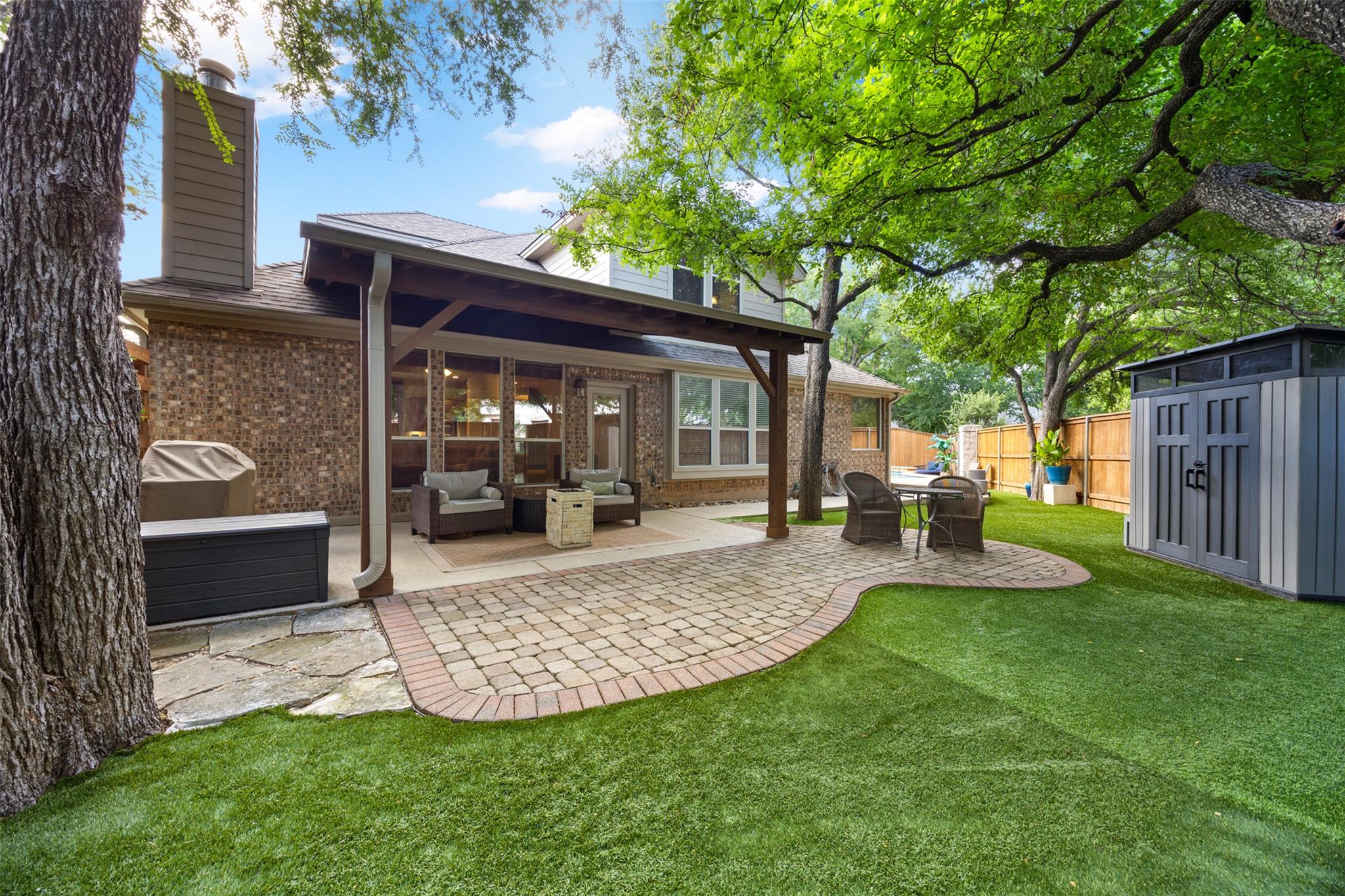 2925 Plantation Dr, Round Rock, TX 78681