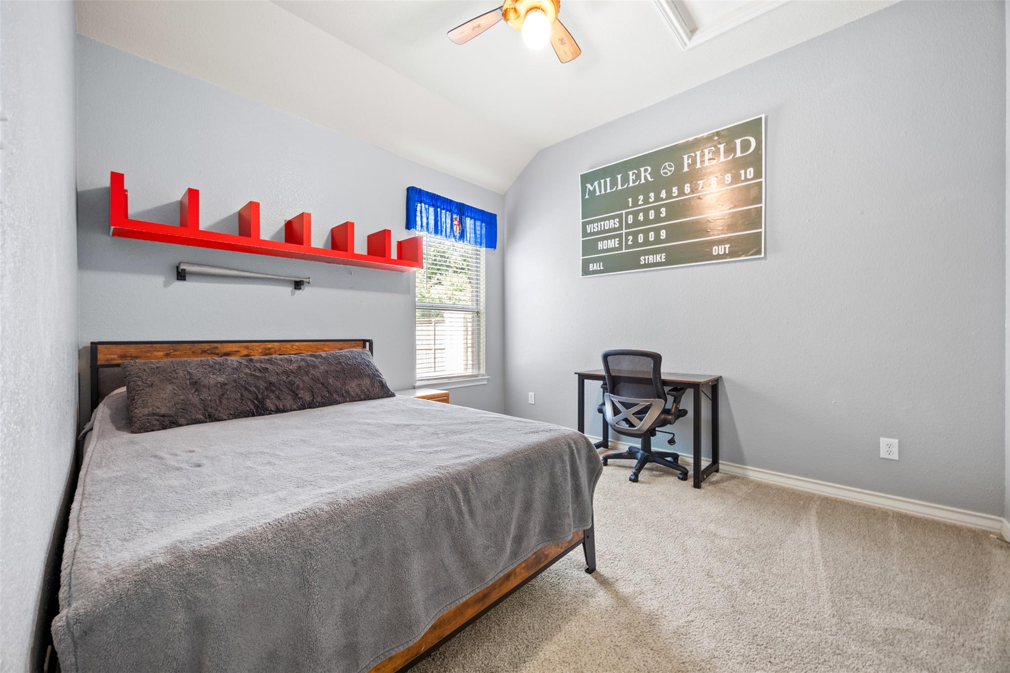 2925 Plantation Dr, Round Rock, TX 78681