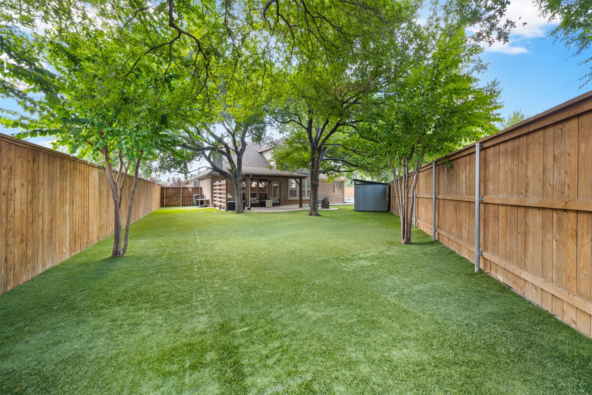 2925 Plantation Dr, Round Rock, TX 78681