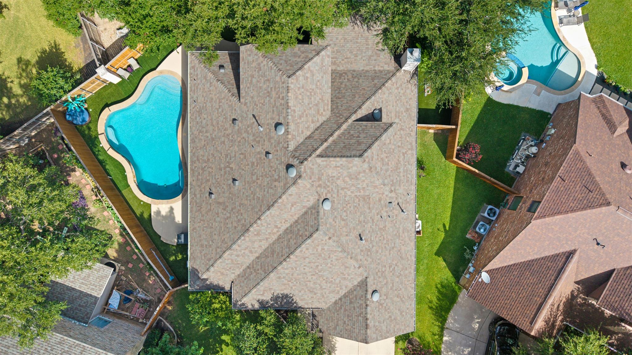 2925 Plantation Dr, Round Rock, TX 78681