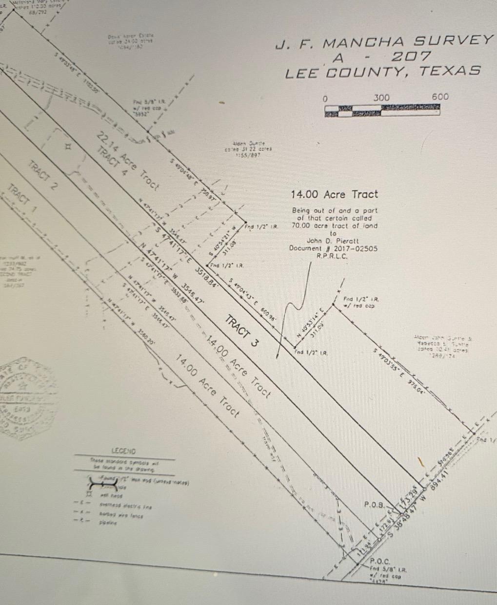 3519 County Road 127 Rd, Ledbetter, TX 78946