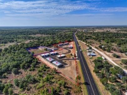 12500 S US Hwy 183 Highway # B, Luling, TX 78648