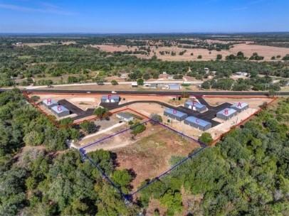 12500 S US Hwy 183 Highway # B, Luling, TX 78648