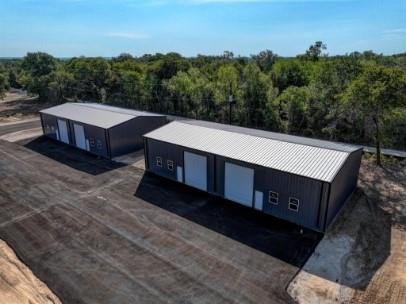 12500 S US Hwy 183 Highway # B, Luling, TX 78648