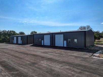 12500 S US Hwy 183 Highway # B, Luling, TX 78648