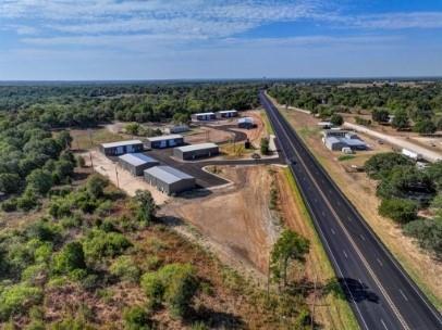 12500 S US Hwy 183 Highway # B, Luling, TX 78648