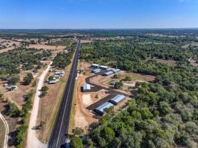 12500 S US Hwy 183 Highway # B, Luling, TX 78648