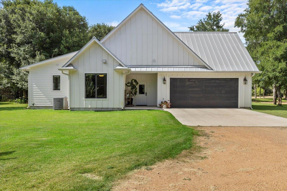 1307 FM 969, Bastrop, TX 78602