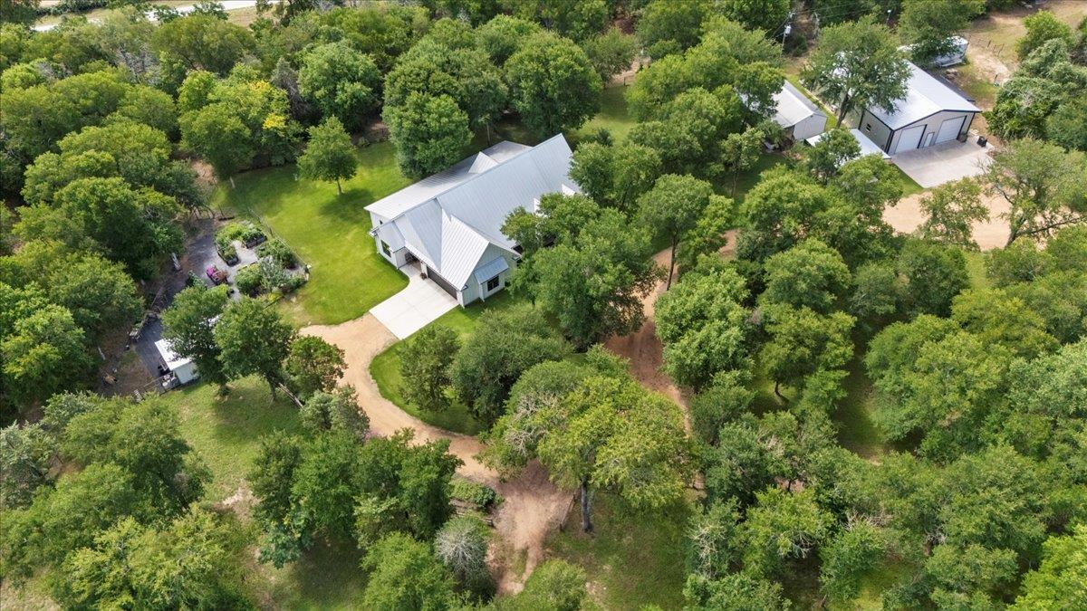 1307 FM 969, Bastrop, TX 78602