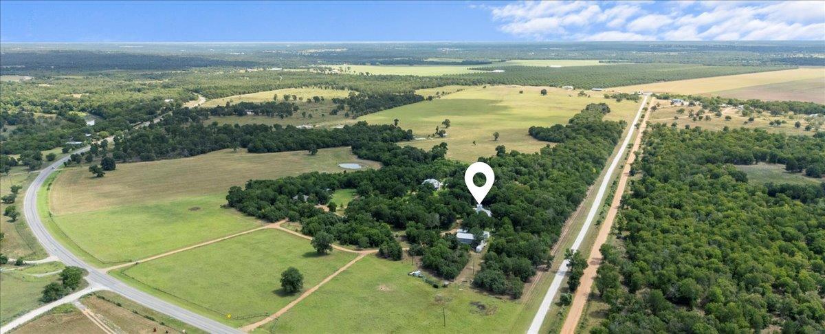 1307 FM 969, Bastrop, TX 78602