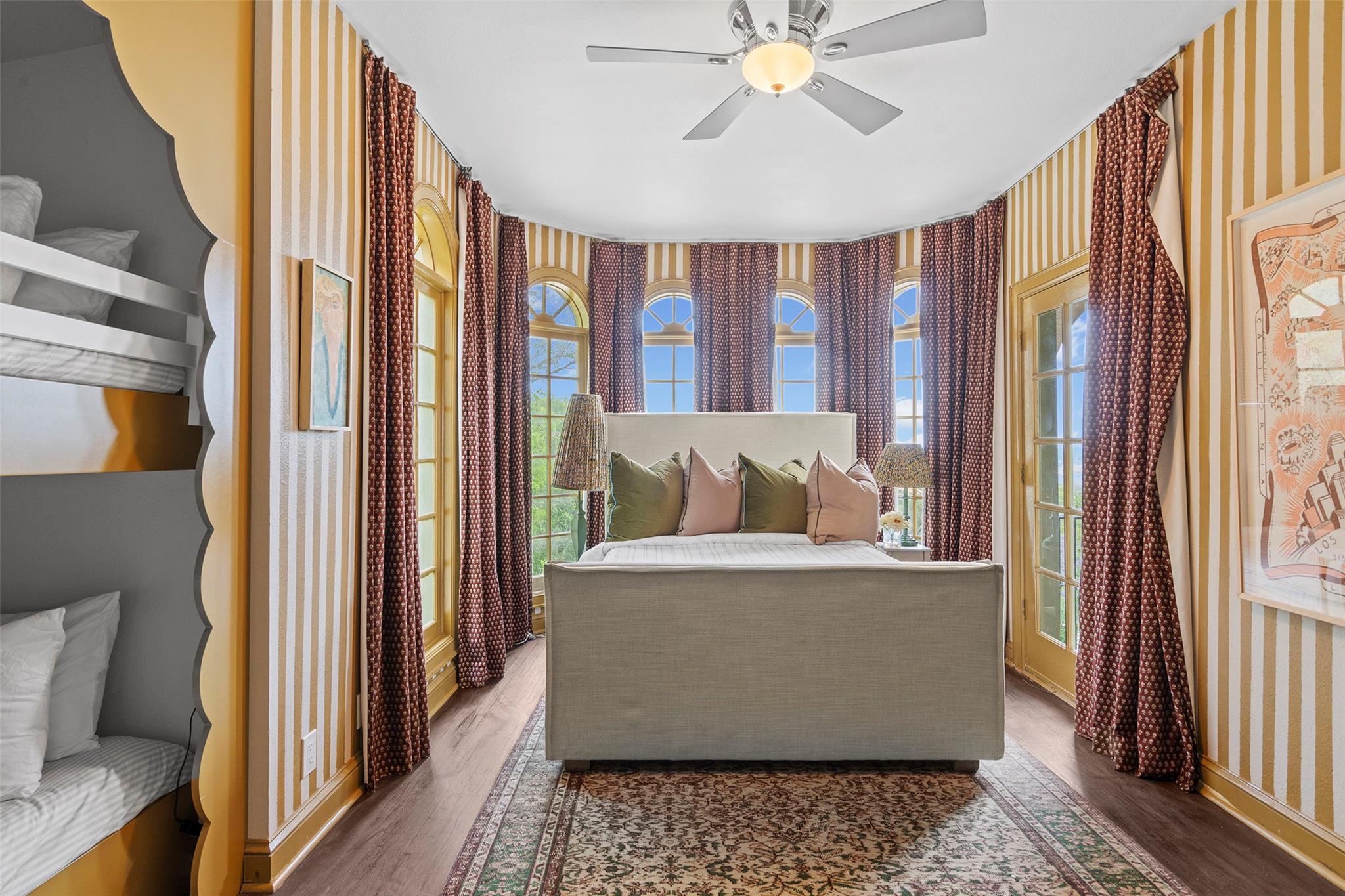 6203 Ledge Mountain Dr, Austin, TX 78731