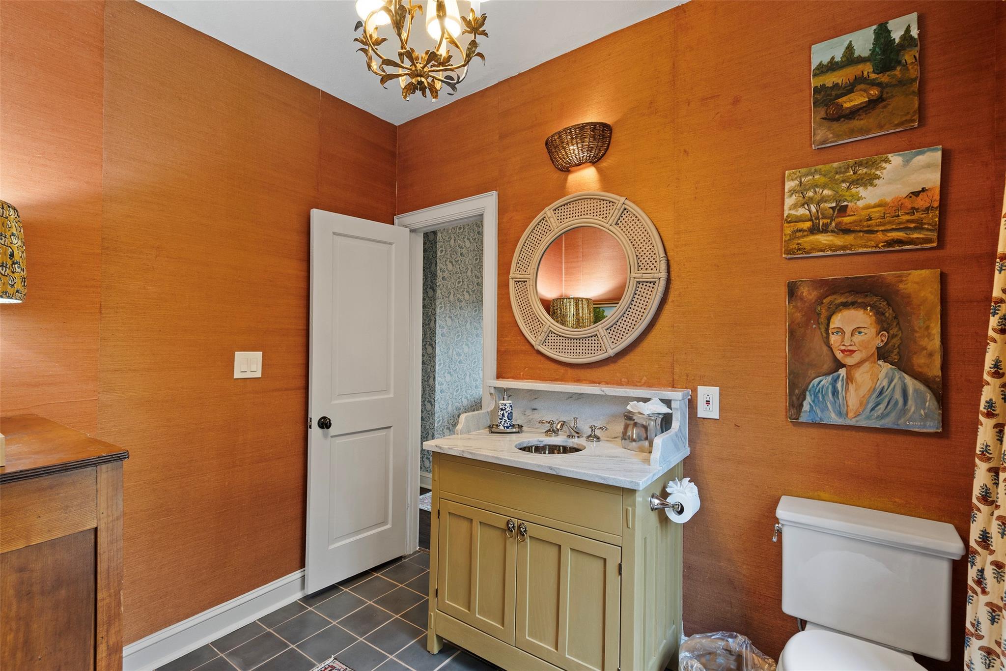 6203 Ledge Mountain Dr, Austin, TX 78731