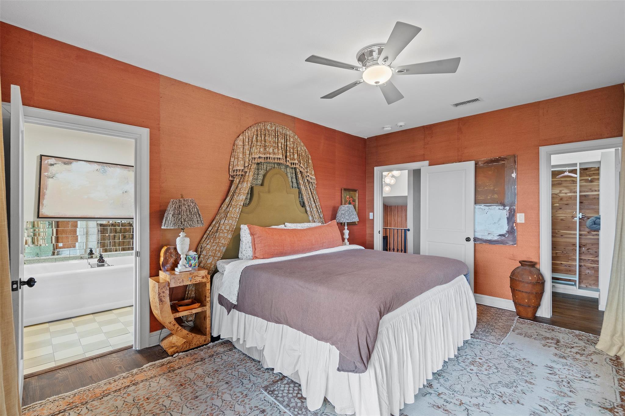 6203 Ledge Mountain Dr, Austin, TX 78731