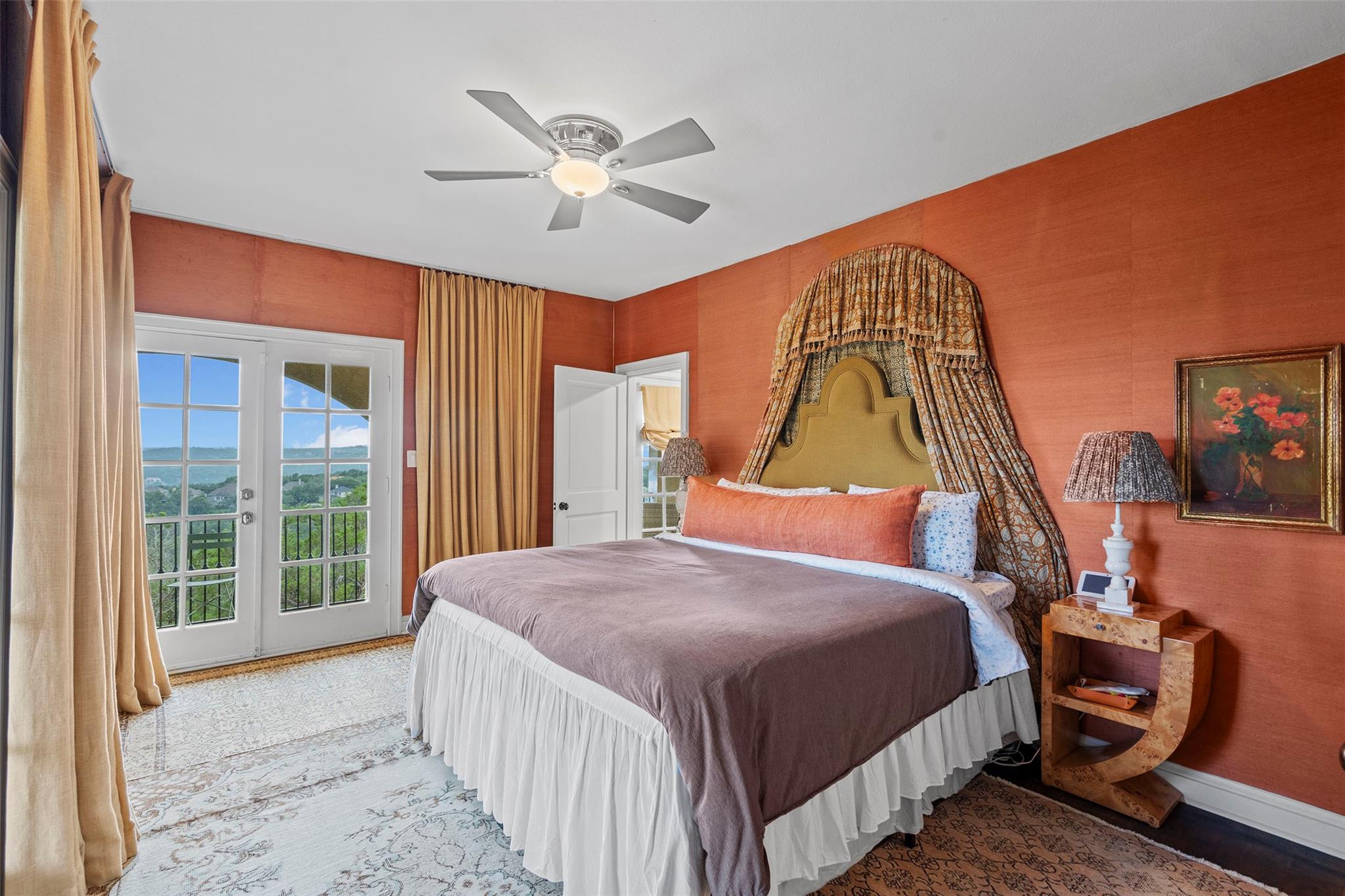 6203 Ledge Mountain Dr, Austin, TX 78731