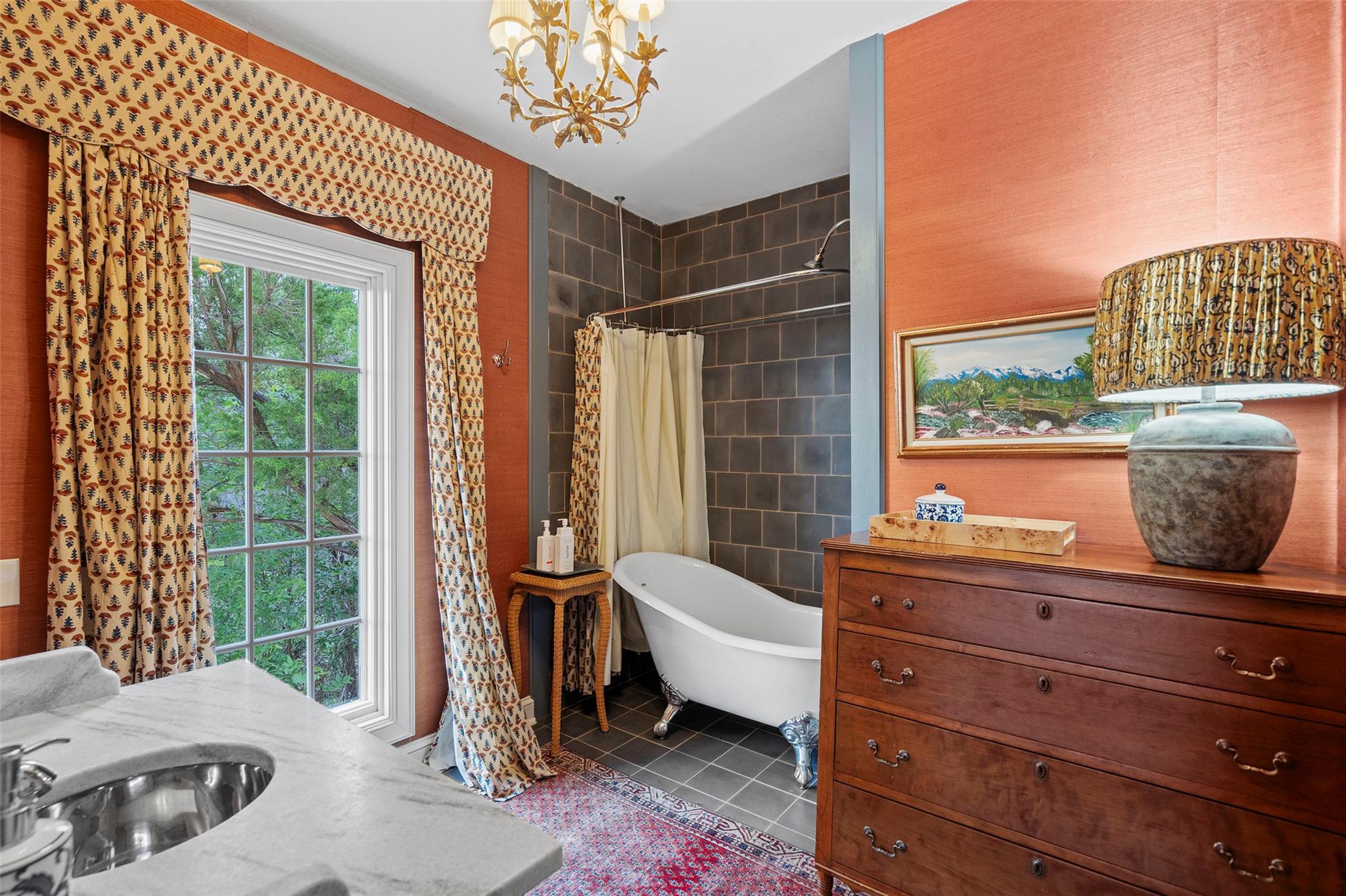 6203 Ledge Mountain Dr, Austin, TX 78731