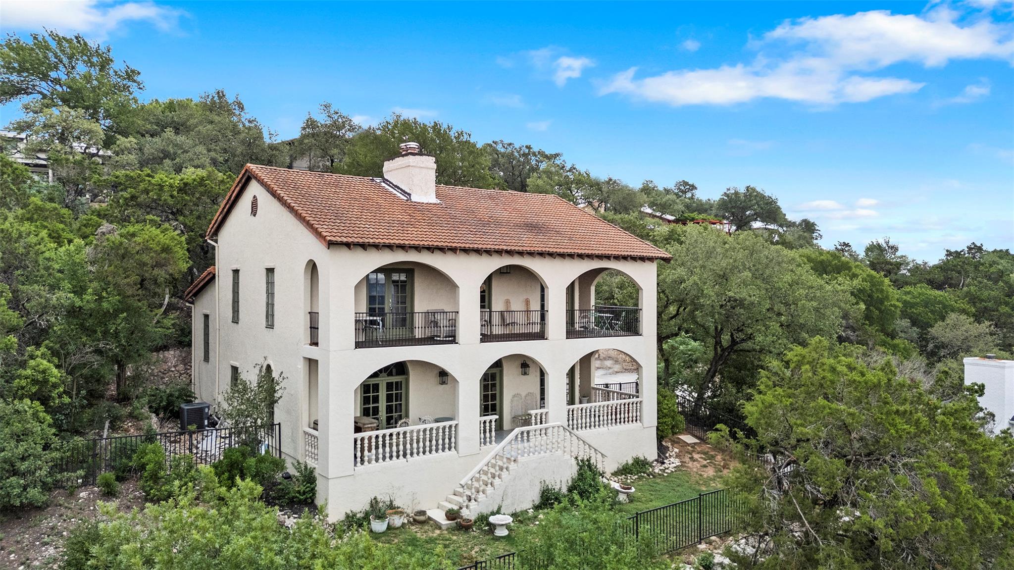 6203 Ledge Mountain Dr, Austin, TX 78731