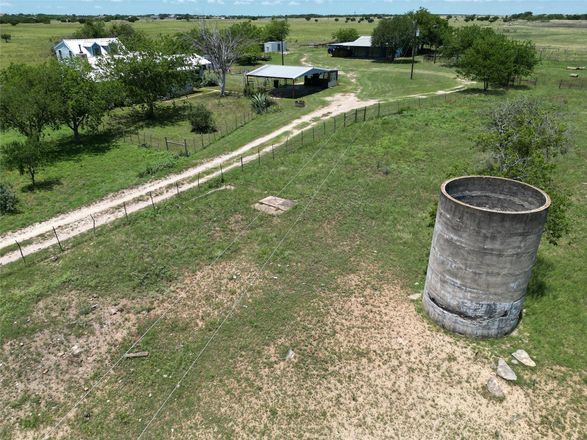 1720 County Road 276, Bertram, TX 78605