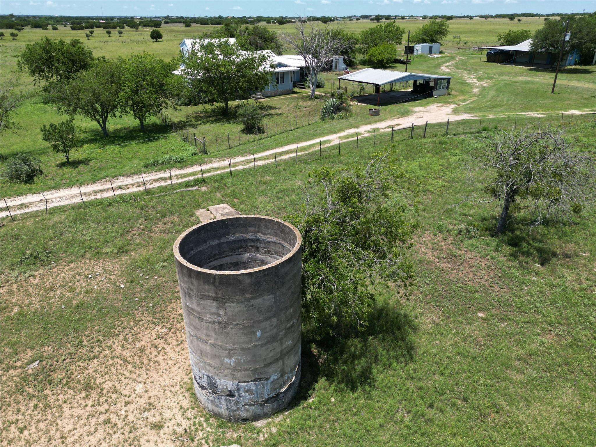 1720 County Road 276, Bertram, TX 78605