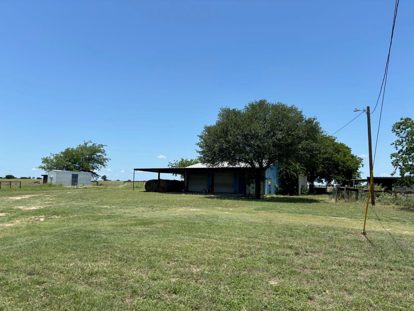 1720 County Road 276, Bertram, TX 78605