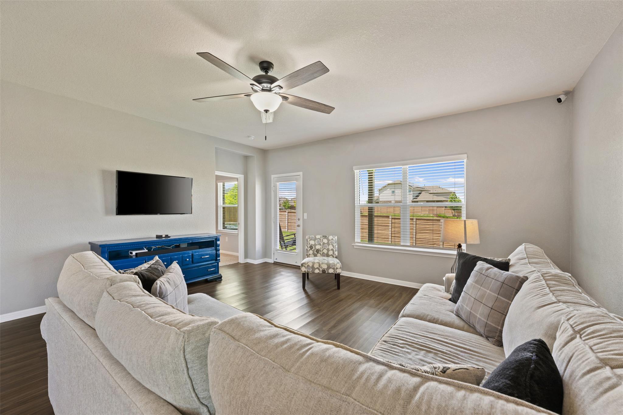 316 Shiner Ln, Georgetown, TX 78626