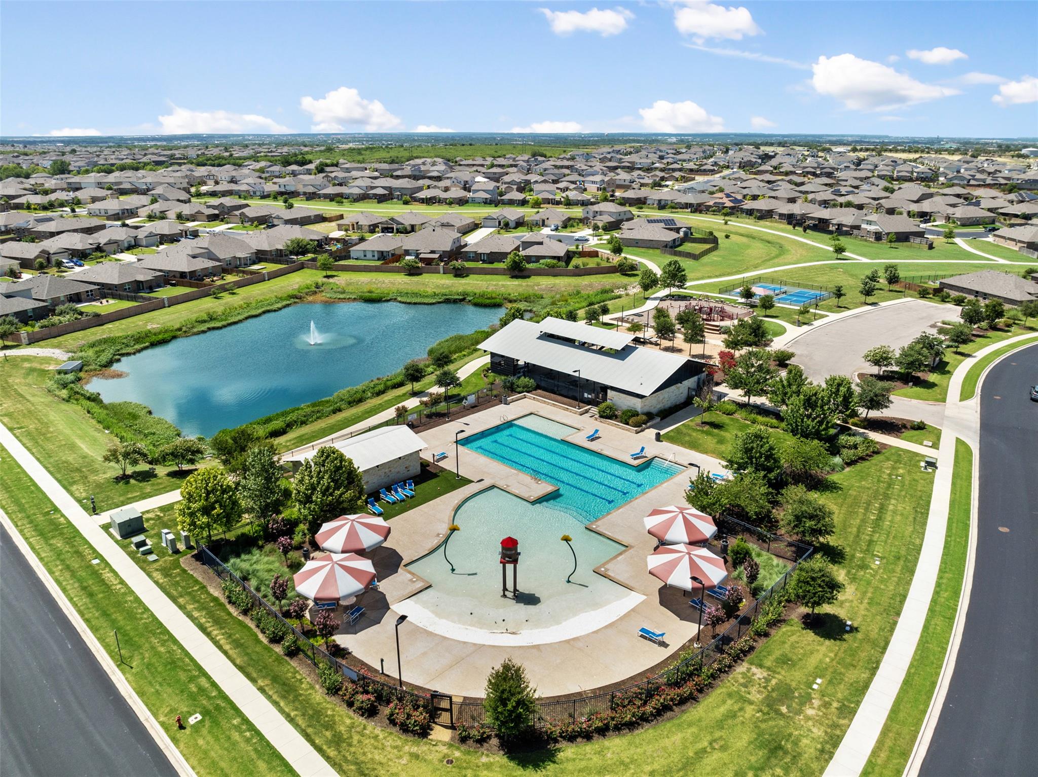 316 Shiner Ln, Georgetown, TX 78626