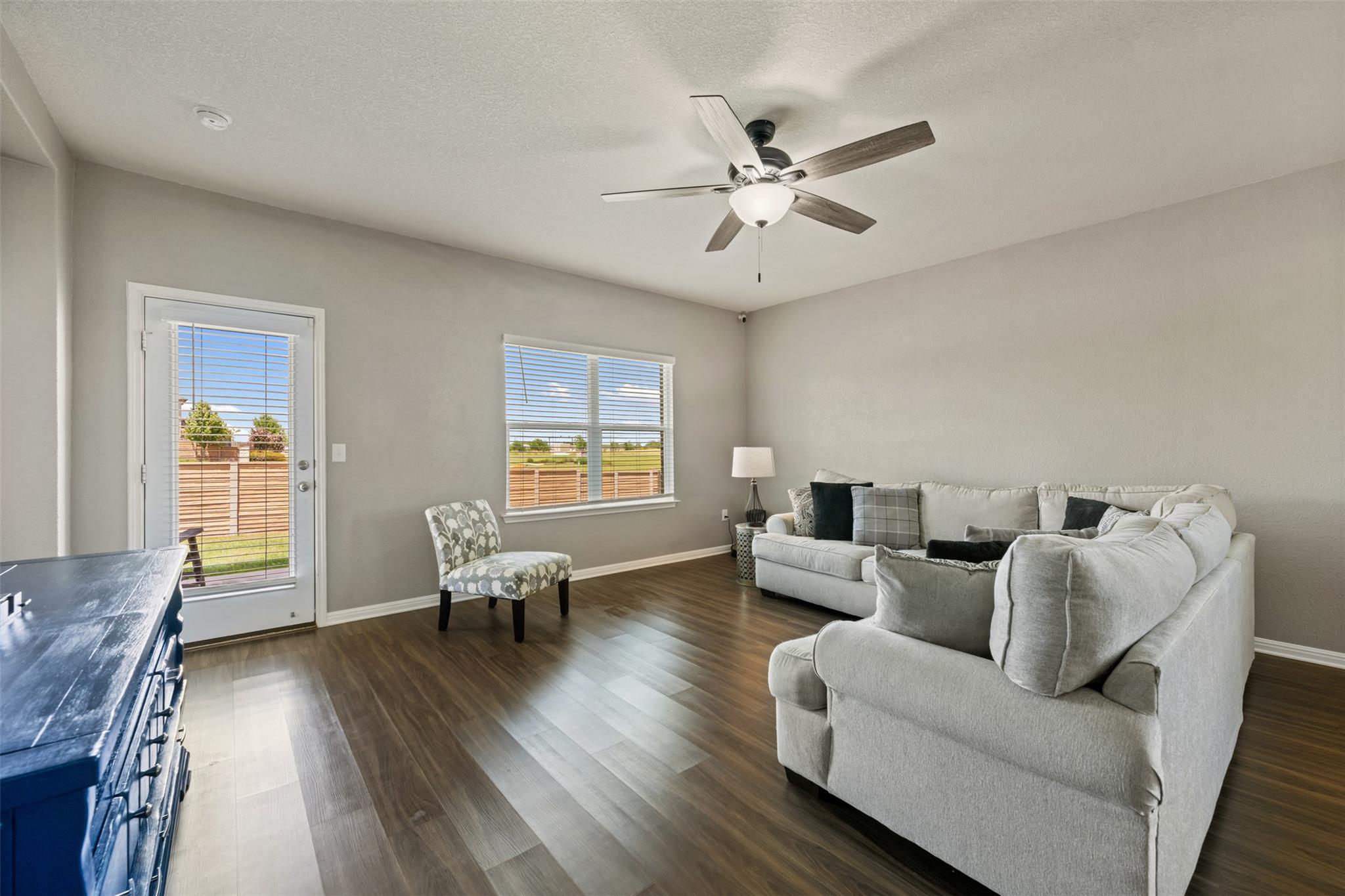 316 Shiner Ln, Georgetown, TX 78626