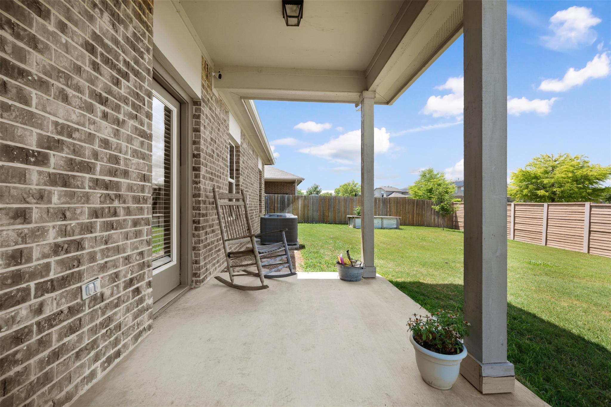 316 Shiner Ln, Georgetown, TX 78626
