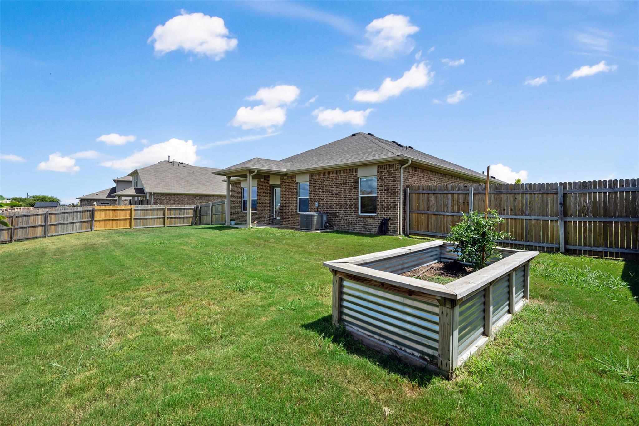 316 Shiner Ln, Georgetown, TX 78626